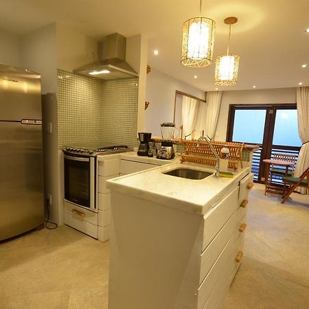 Arca Do Noah Apartment Jijoca de Jericoacoara Bagian luar foto