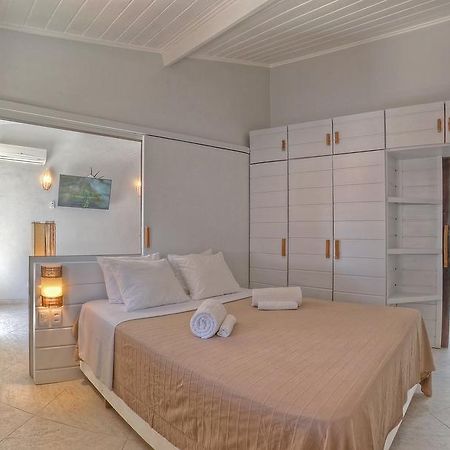 Arca Do Noah Apartment Jijoca de Jericoacoara Bagian luar foto
