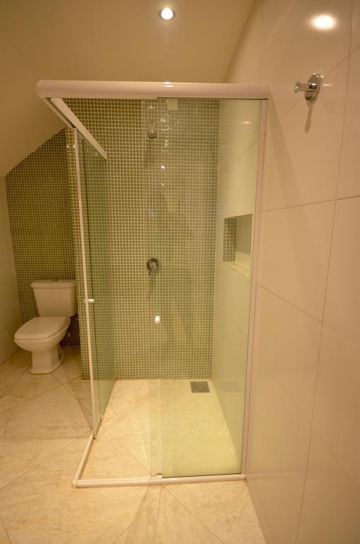 Arca Do Noah Apartment Jijoca de Jericoacoara Bagian luar foto