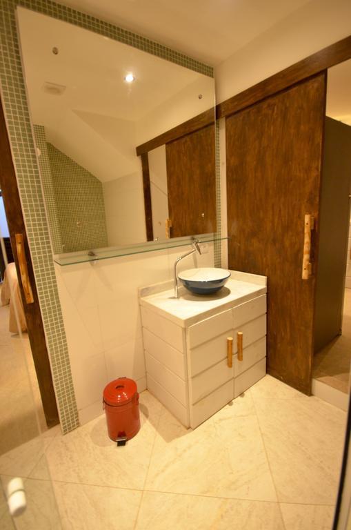 Arca Do Noah Apartment Jijoca de Jericoacoara Bagian luar foto