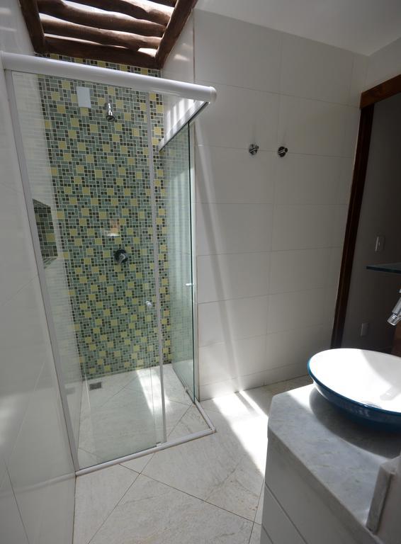 Arca Do Noah Apartment Jijoca de Jericoacoara Bagian luar foto