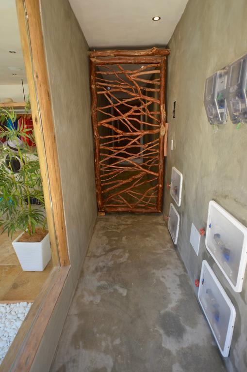 Arca Do Noah Apartment Jijoca de Jericoacoara Bagian luar foto