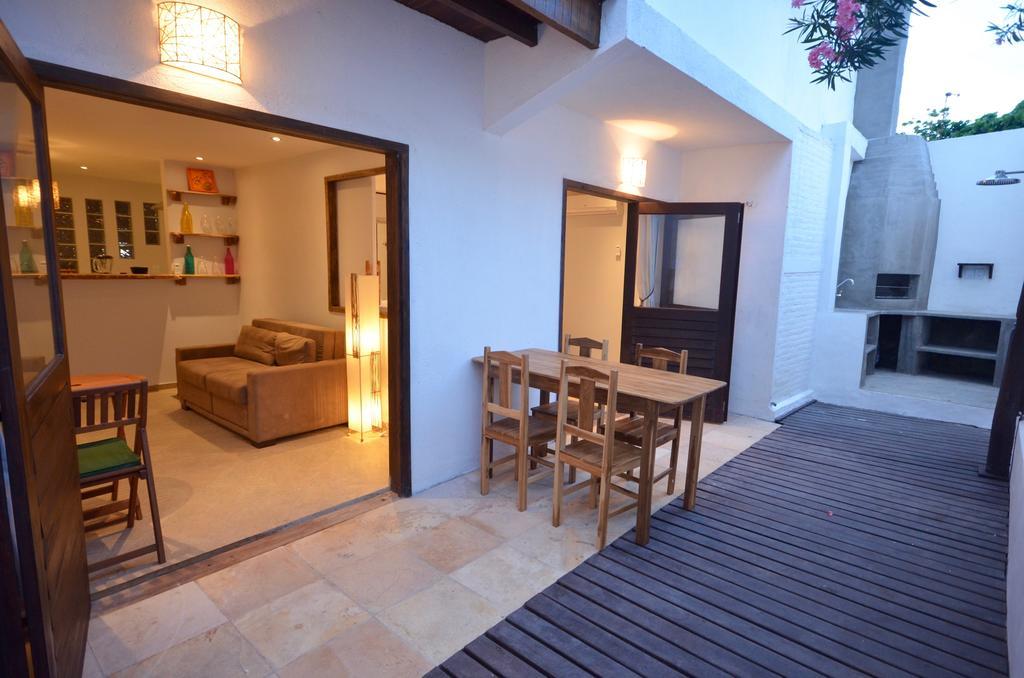 Arca Do Noah Apartment Jijoca de Jericoacoara Bagian luar foto