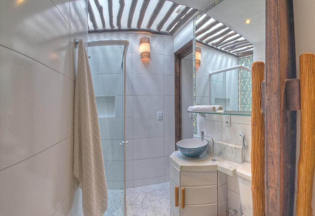 Arca Do Noah Apartment Jijoca de Jericoacoara Bagian luar foto