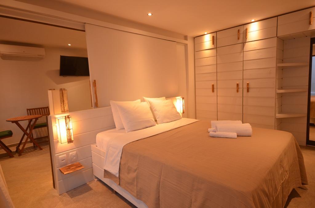 Arca Do Noah Apartment Jijoca de Jericoacoara Bagian luar foto