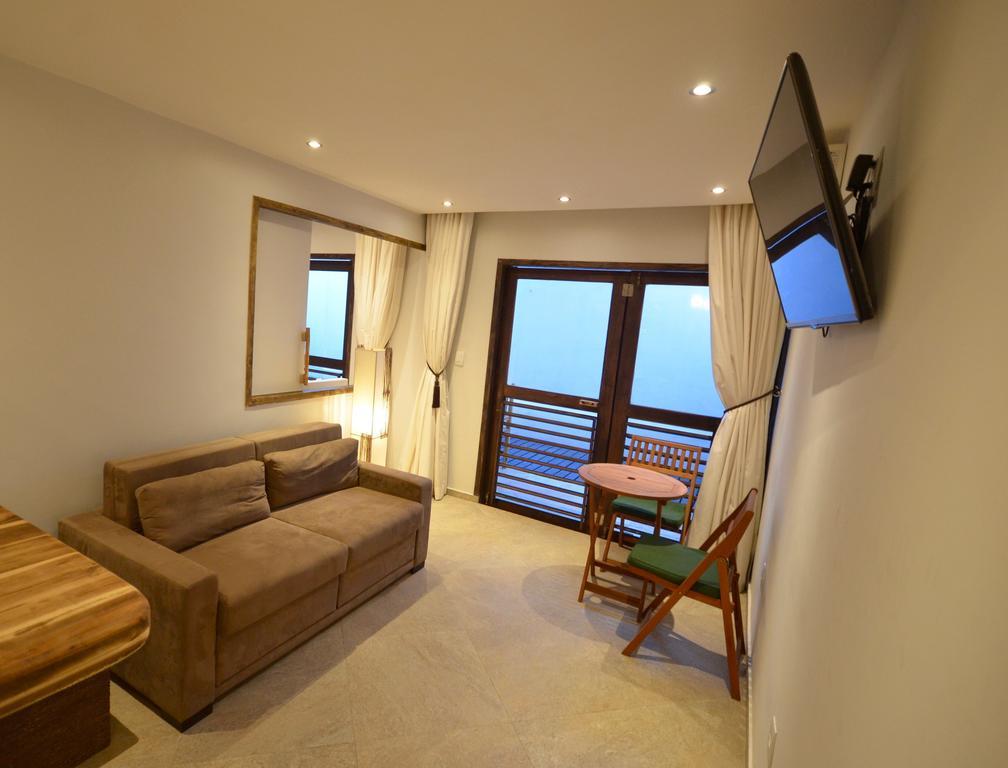 Arca Do Noah Apartment Jijoca de Jericoacoara Bagian luar foto